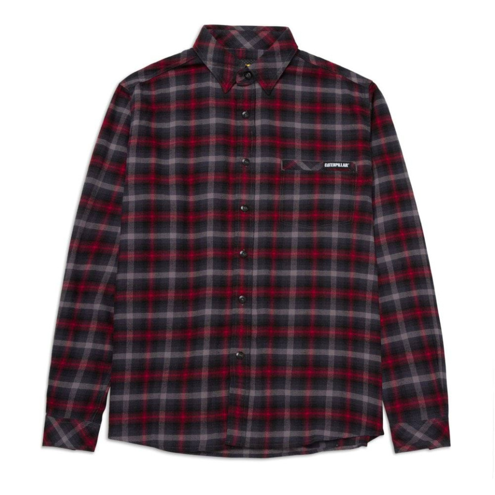 Koszula Stretch Flannel