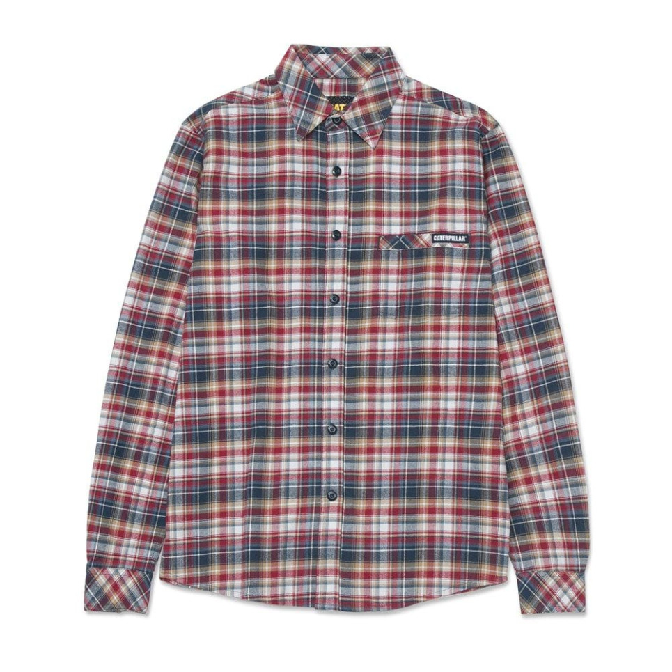 Koszula Stretch Flannel