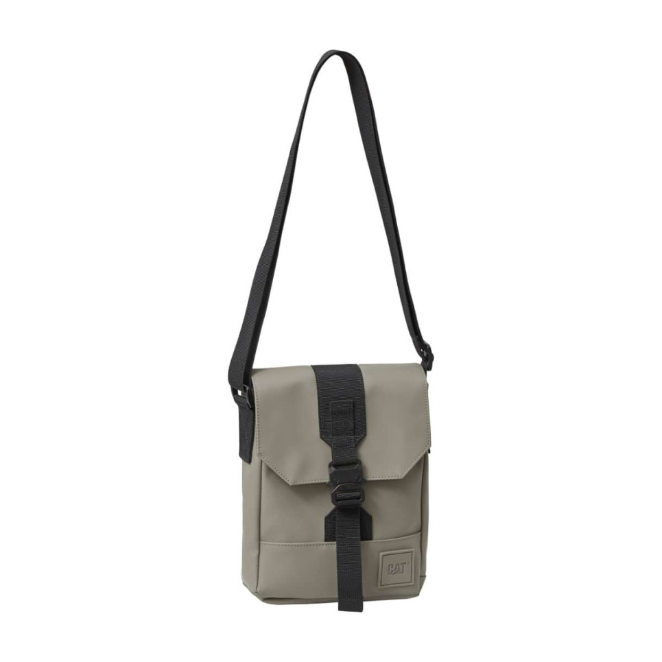Cheney Ln. Shoulder Bag