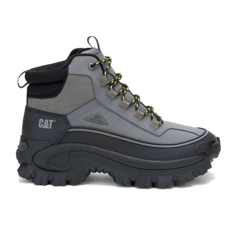 Intruder Galosh 2.0 Mid Waterproof