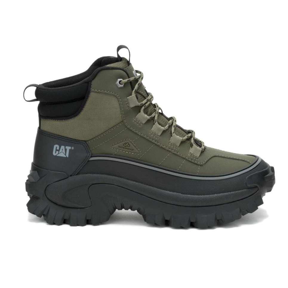 Intruder Galosh 2.0 Mid Waterproof