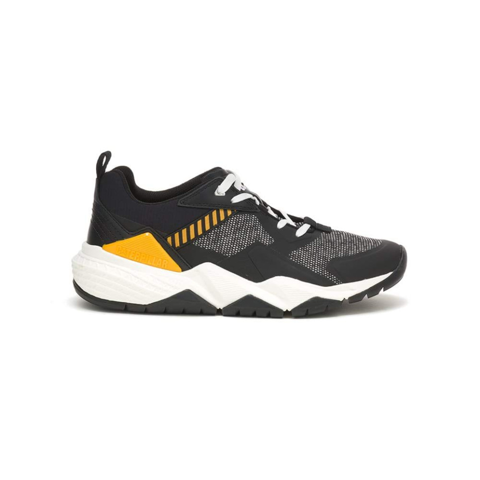 GROUNDWORK MESH