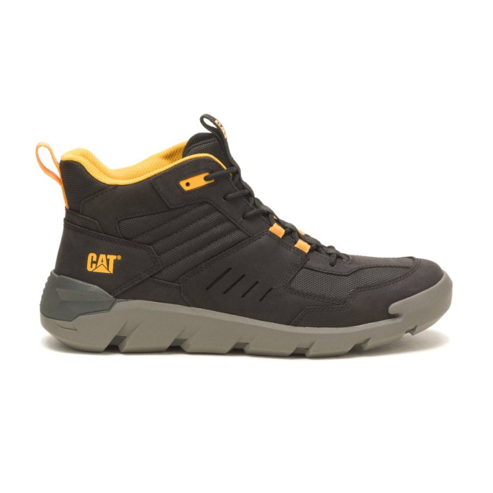 CRAIL SPORT MID