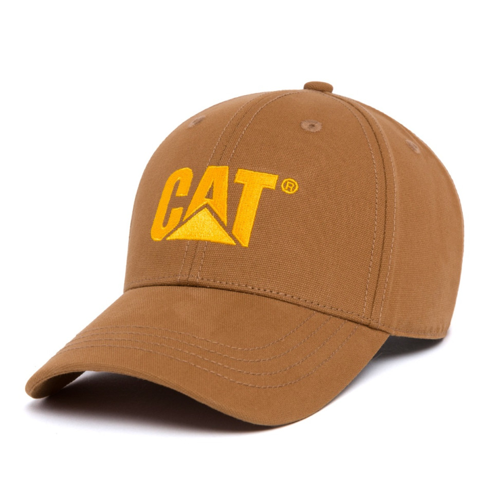 Czapka z daszkiem CAT