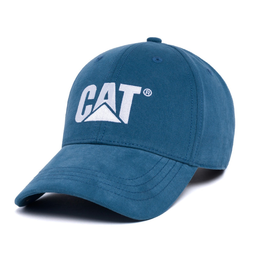 Czapka z daszkiem CAT