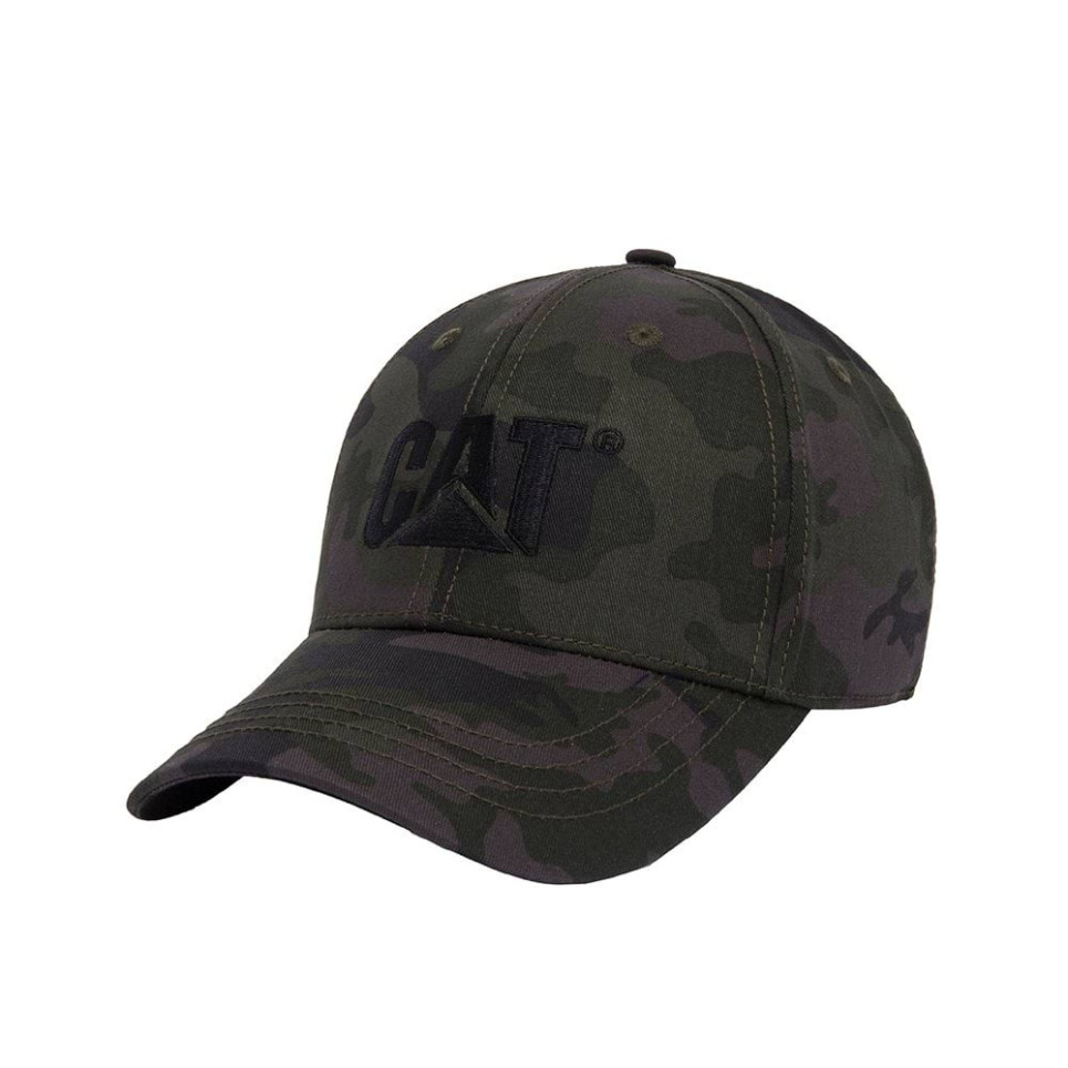 Czapka z daszkiem Trademark Cap