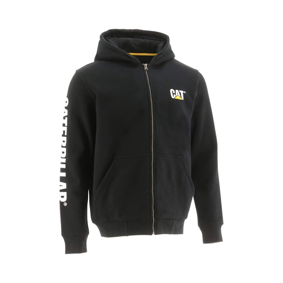 Bluza z kapturem Full Zip Hooded