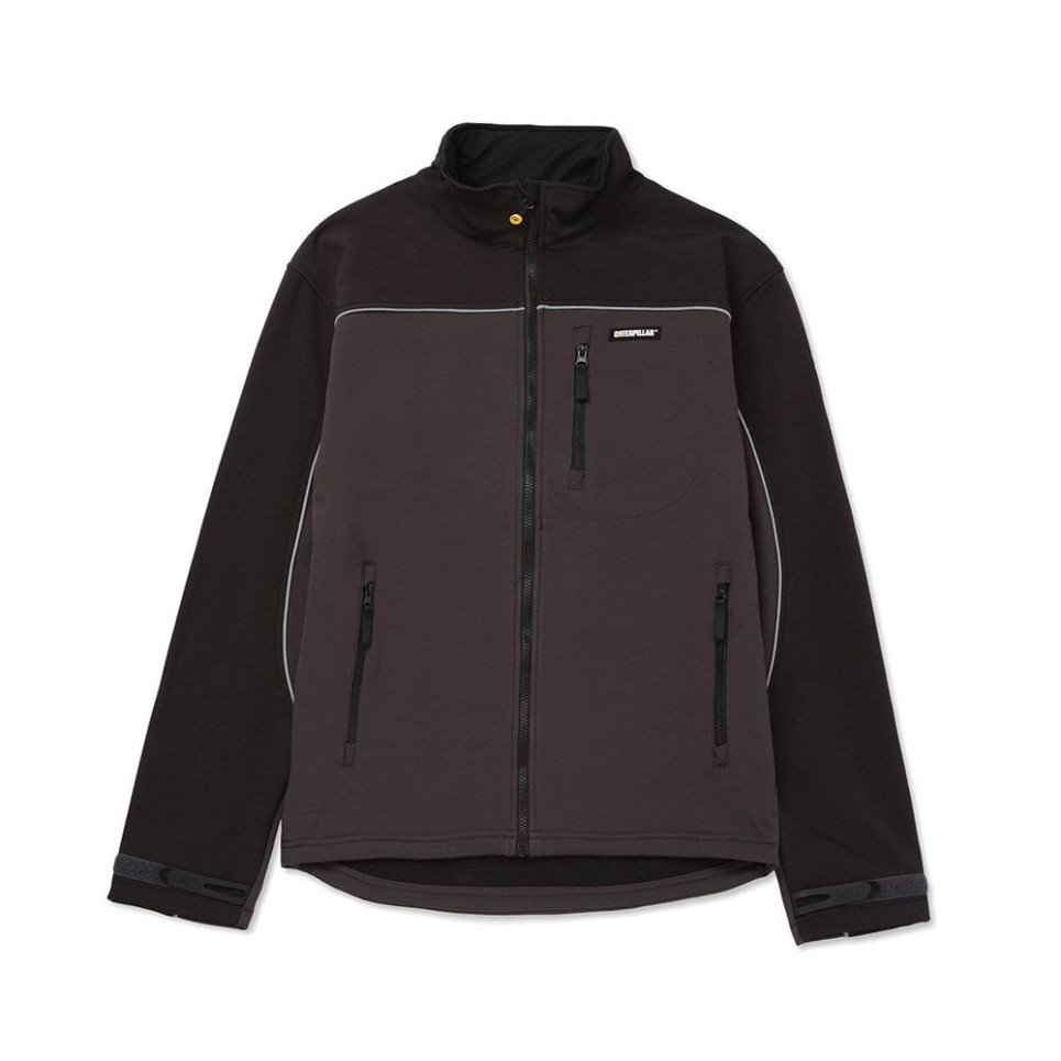 Kurtka Softshell